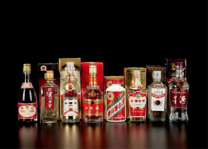 亚东老酒储存的方法